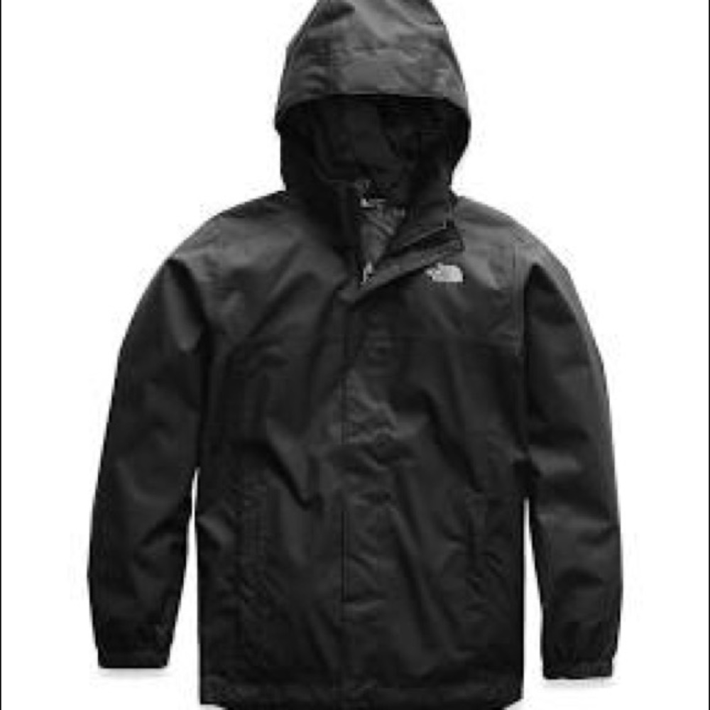 🌫Boys NorthFace coat🌫